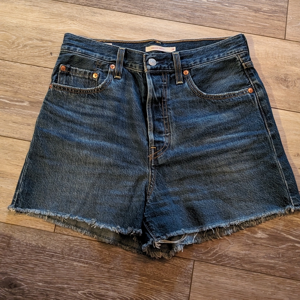 Ribcage Shorts size 28 Brand New without tags